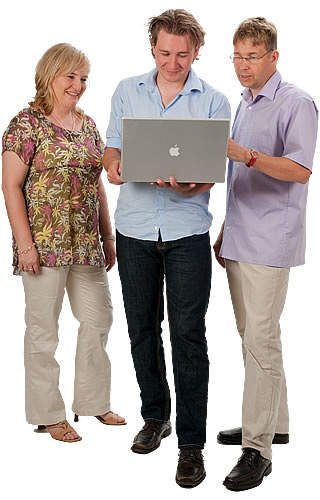 klickrhein Team