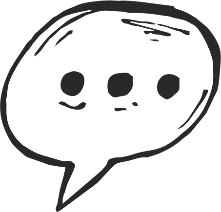 Sag einfach Hallo oder Gude