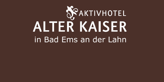 Aktivhotel Alter Kaiser