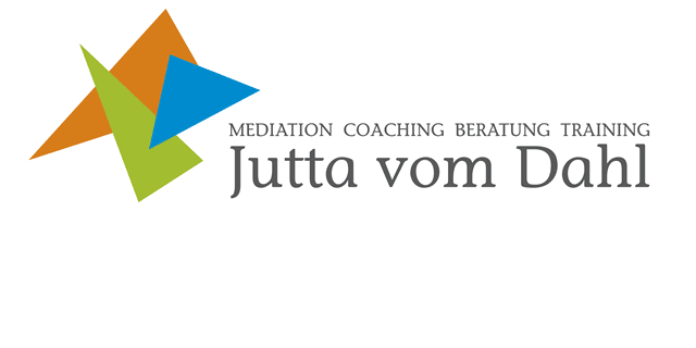 Jutta vom Dahl, Mediation Coaching