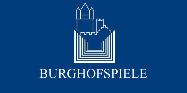 Burghofspiele - Festspiele und Konzerte