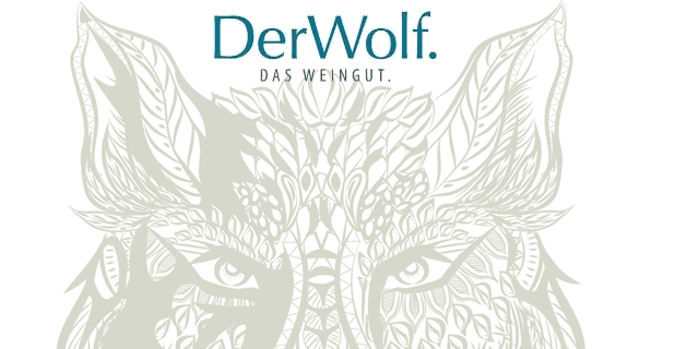 DerWolf. Das Weingut.