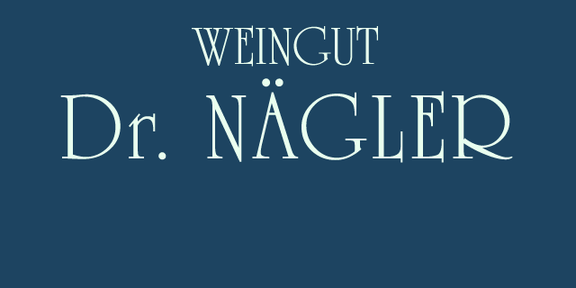 Weingut Dr. Nägler in Rüdesheim