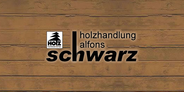 Holzhandlung Schwarz in Eltville