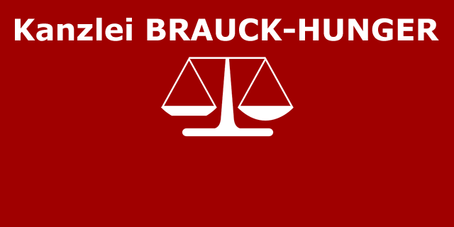 Kanzlei BRAUCK-HUNGER