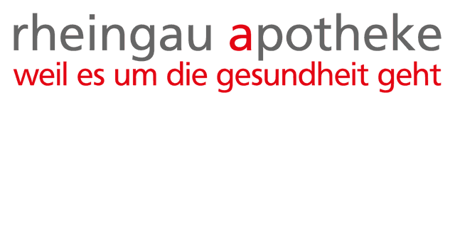 Rheingau Apotheke