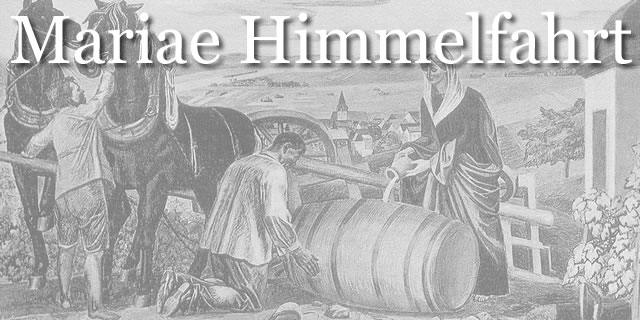 Freundeskreis Mariae Himmelfahrt