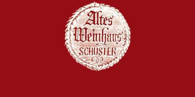 Altes Weinhaus Schuster in Erbach