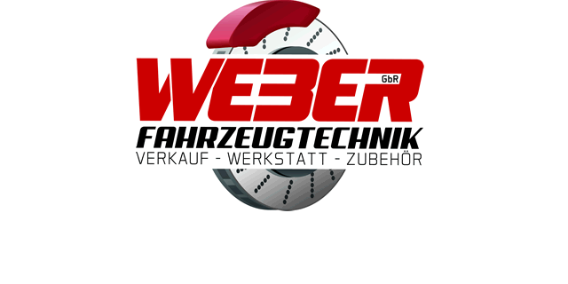 Weber Fahrzeugtechnik