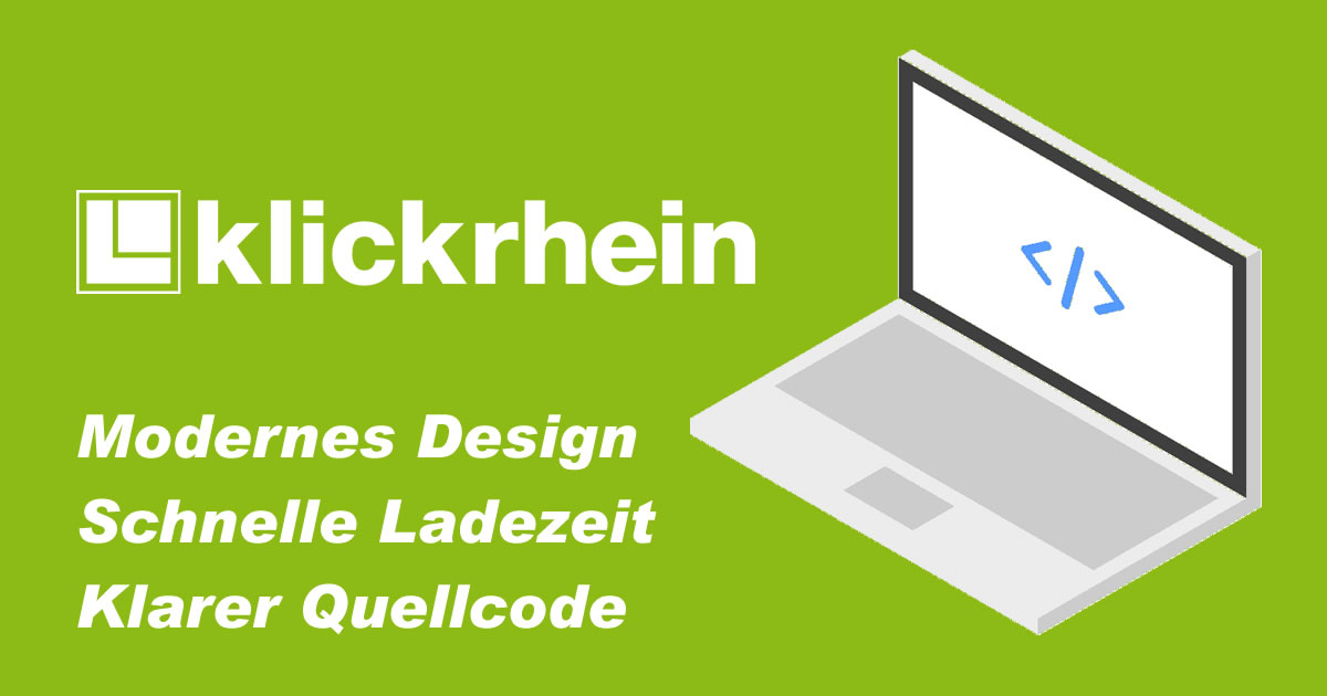 KR-Boilerplate preview